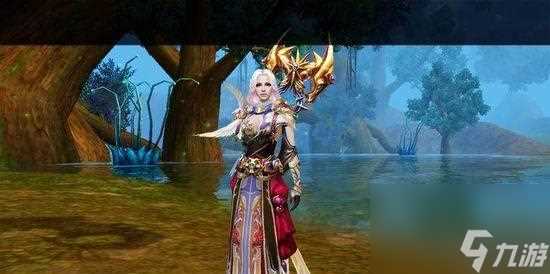 新神魔大陆的牧师探索之路 探究牧师角色在游戏中的效果及技能特点