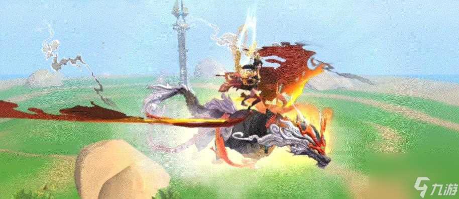 以仙与仙游戏中的伙伴玩法 轻松享受多人互动 打造最强团队