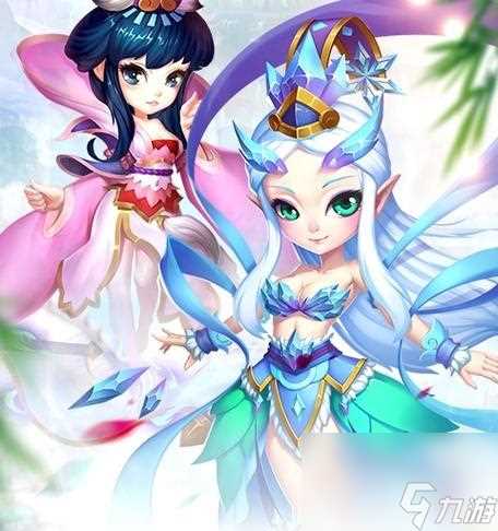 以仙与仙游戏中的伙伴玩法 轻松享受多人互动 打造最强团队