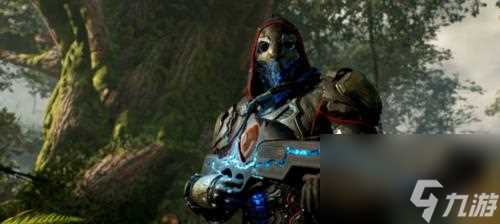 《探寻先驱者机械术士技能的奥秘》 揭秘游戏中最强机械术士的技能及应用方法