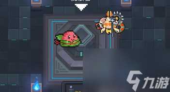 《元气骑士》神秘仪式隐藏成就达成方法