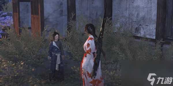 燕云十六声佛花与鼠奇遇怎么做