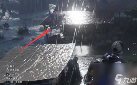 七日世界海港镇宝箱在哪里介绍