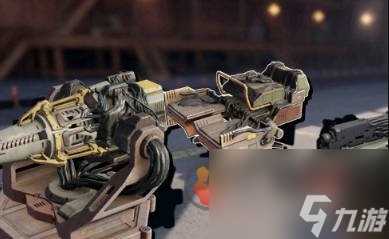 创世战车强力武器有什么 创世战车全武器强度排行榜介绍