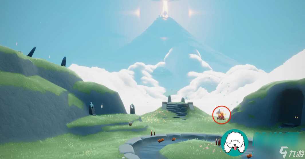 光遇1.16大蜡烛在哪里在哪-光遇1.16大蜡烛在哪里推荐