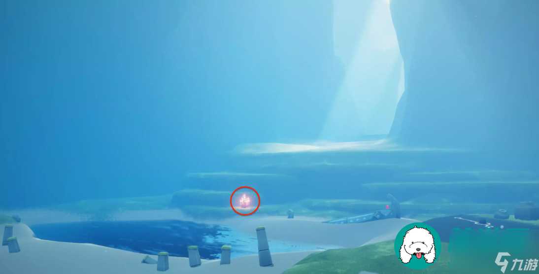 光遇1.16大蜡烛在哪里在哪-光遇1.16大蜡烛在哪里推荐