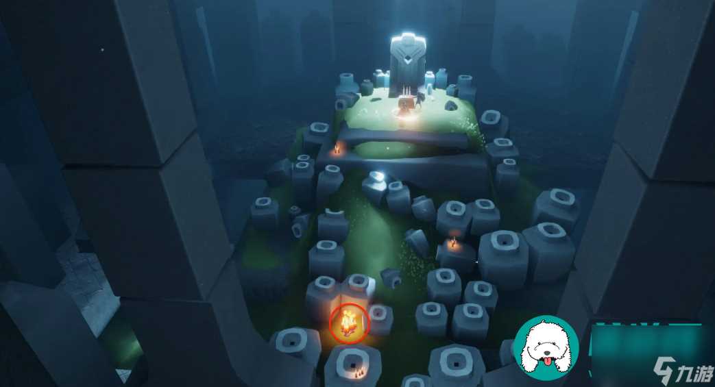 光遇1.16大蜡烛在哪里在哪-光遇1.16大蜡烛在哪里推荐