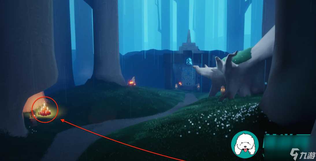 光遇1.16大蜡烛在哪里在哪-光遇1.16大蜡烛在哪里推荐