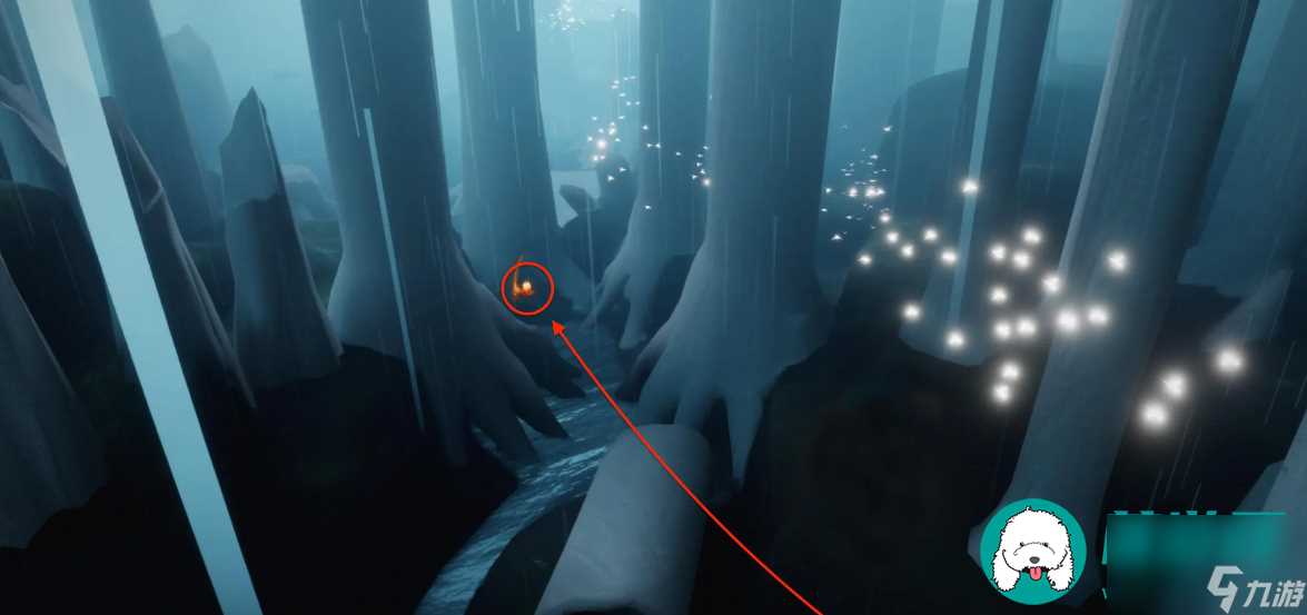 光遇1.16大蜡烛在哪里在哪-光遇1.16大蜡烛在哪里推荐