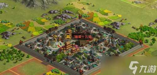 率土之滨新手前期怎么玩 新手攻略推荐