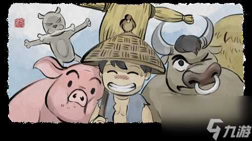 大侠立志传全结局达成攻略大全