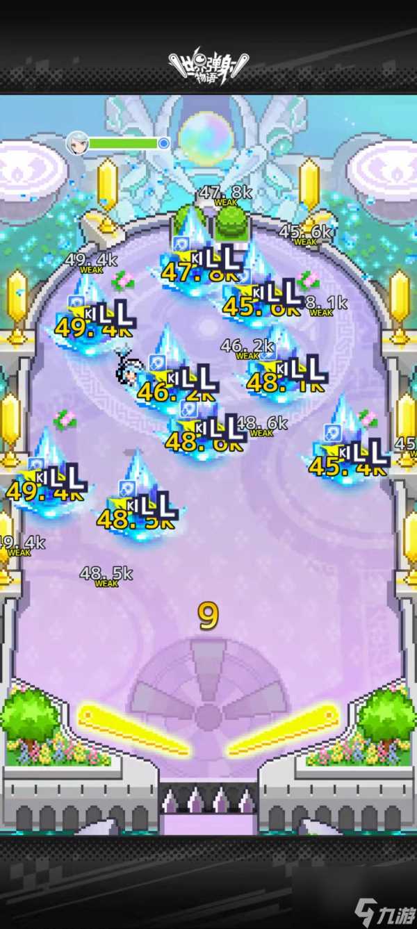 世界弹射物语怎么给合击角装备 世界弹射物语合击最强力角色推荐