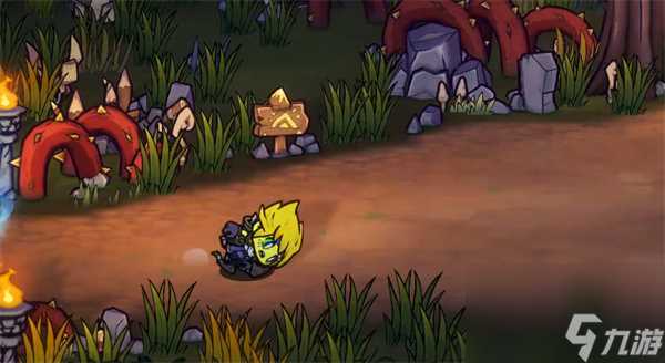 失落城堡2噩梦难度选择推荐