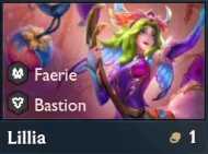 金铲铲之战S12堡垒卫士羁绊有什么效果