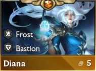 金铲铲之战S12堡垒卫士羁绊有什么效果