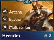 金铲铲之战S12堡垒卫士羁绊有什么效果