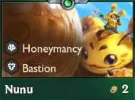 金铲铲之战S12堡垒卫士羁绊有什么效果