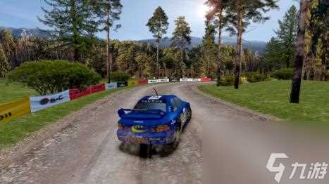 旧日飞车发售日期介绍