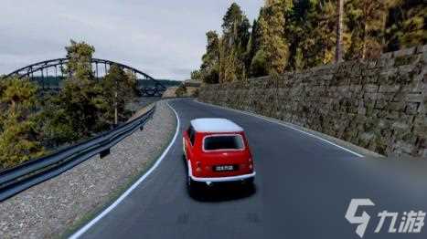 旧日飞车发售日期介绍