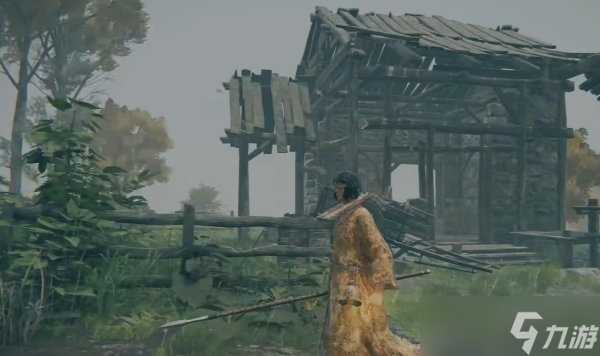 艾尔登法环观星废墟在哪 观星废墟全流程图文攻略