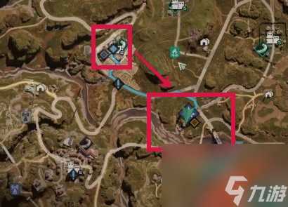 七日世界小纸人怎么获取