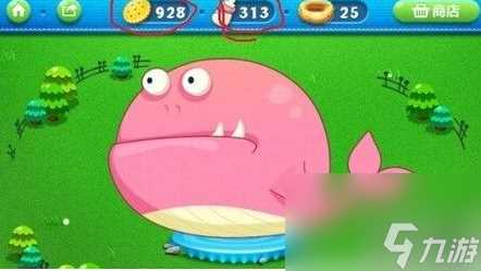 保卫萝卜怎么获取巨鲸宝宝