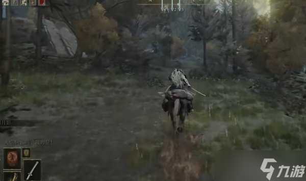 艾尔登法环四钟楼魔石剑钥匙在哪里 四钟楼魔石剑钥匙在哪里攻略