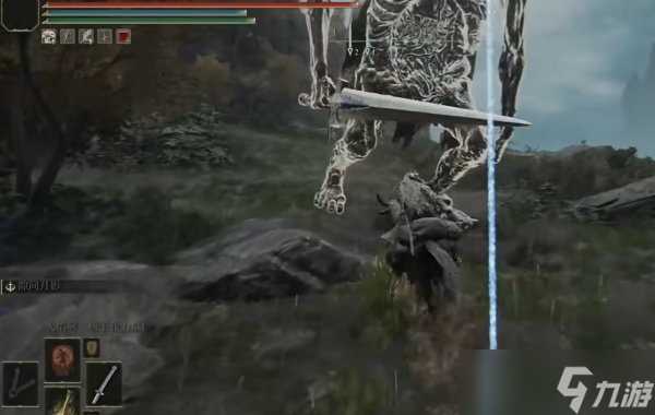 艾尔登法环四钟楼魔石剑钥匙在哪里 四钟楼魔石剑钥匙在哪里攻略