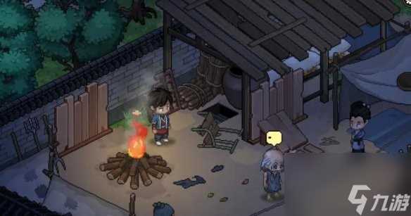 大侠立志传脏街连环任务完成攻略-大侠立志传脏街连环任务怎么做