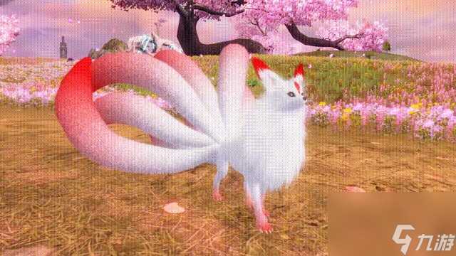 妄想山海南山卡墙吞宠攻略 妄想山海攻略推荐