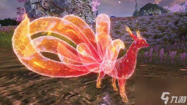 妄想山海南山卡墙吞宠攻略 妄想山海攻略推荐