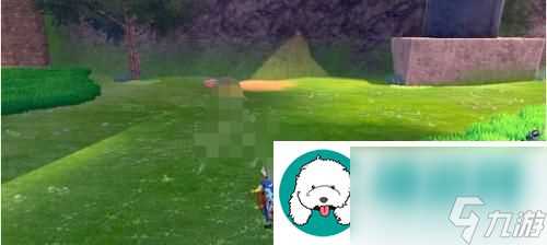 宝可梦剑盾中颤弦蝾螈的配招及捕捉在哪里详解 掌握颤弦蝾螈的强力组合