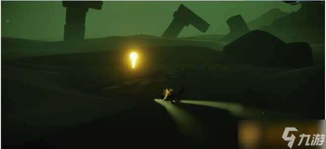 《光遇》9月23日每日任务完成攻略