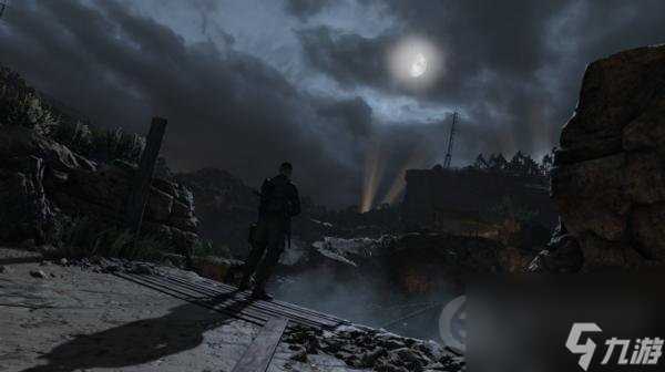 狙击精英5入侵模式怎么玩狙击精英5入侵模式打法技巧推荐