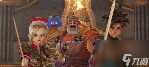 《以勇者斗恶龙英雄2》强力人物中最强角色解析 揭秘游戏中最无敌的英雄