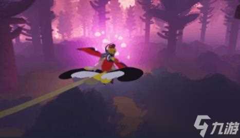 群飞奇遇玩法介绍