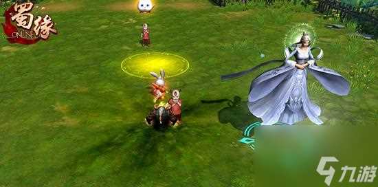 探险冰龙巢穴 畅游仙宠世界 以仙宠物语游戏中的冰龙巢穴副本为例