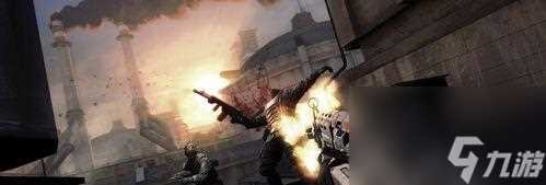 以永恒之柱2怎么维护秩序 维护秩序支线任务攻略