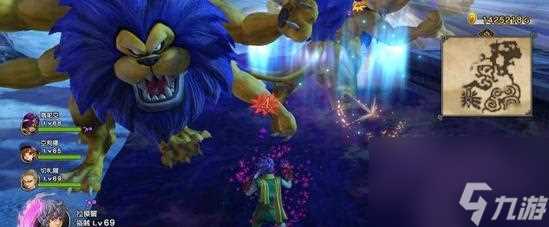 怎么高效应对勇者斗恶龙英雄的后期挑战 全面解析后期打法攻略