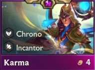 金铲铲之战S12魔神使者阵容介绍