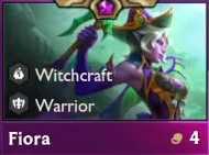 金铲铲之战S12魔神使者阵容介绍