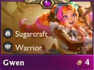 金铲铲之战S12魔神使者阵容介绍