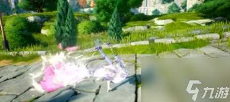 剑传说 玛纳传奇steam英文名说明