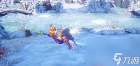 剑传说 玛纳传奇steam英文名说明