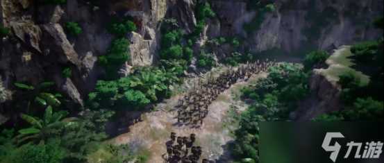 《三国志战略版》八阵图事件战法众志成城攻略