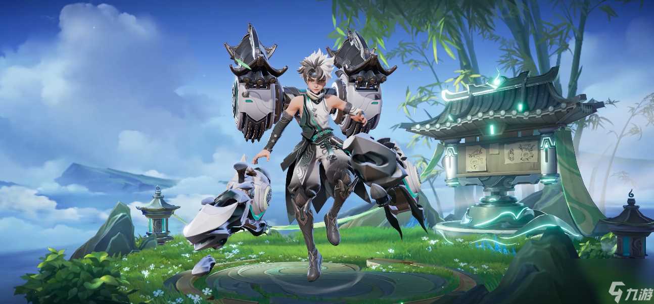 王者荣耀蒙犽顽岩魄怎么样