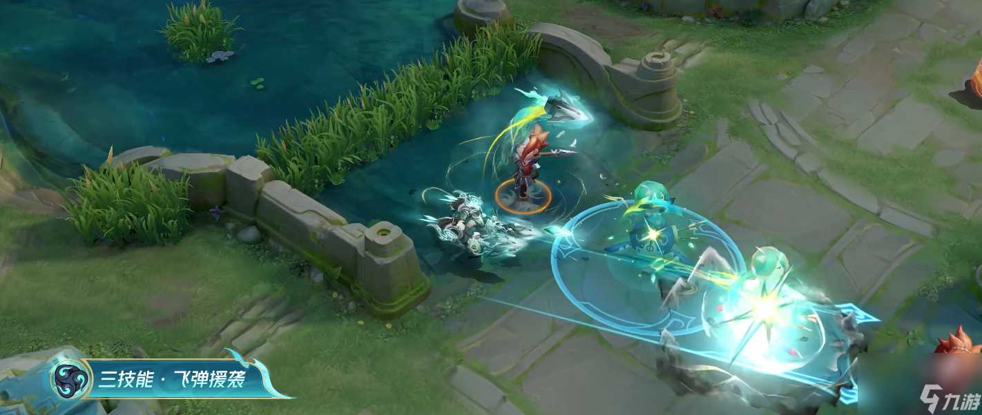 王者荣耀蒙犽顽岩魄怎么样