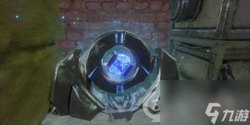 方舟 生存进化手游“失窃的旧日宝藏”地牢上线