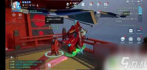 龙族幻想怎么飞上天 龙族幻想飞上云端