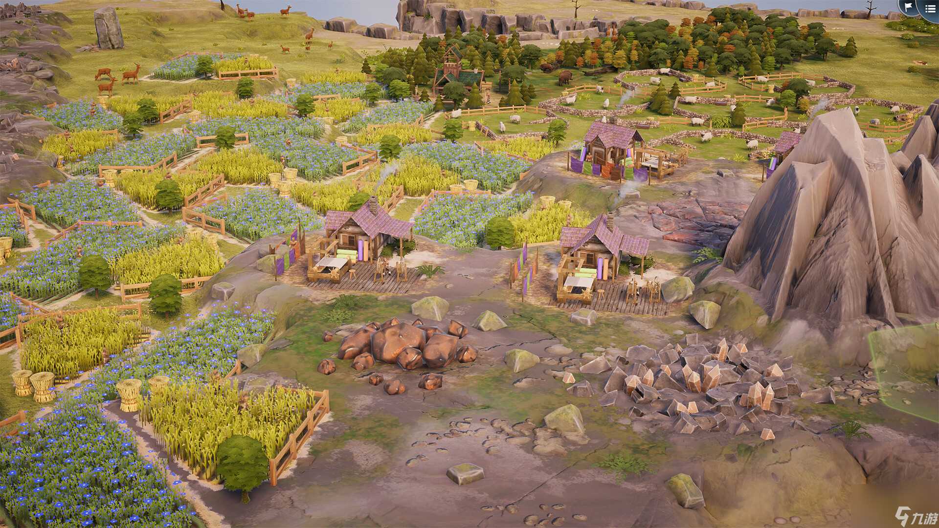 愿景之城steam价格介绍